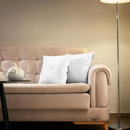 New Aether Apts Near The Sea 헐소니소스