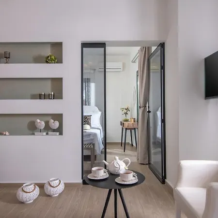 New Aether Apts Near The Sea * Hersonissos (Crete)