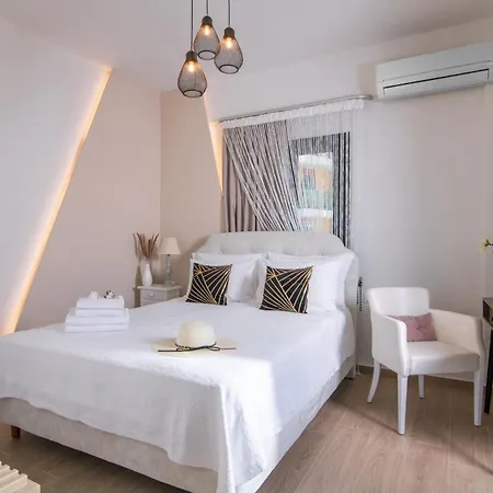 New Aether Apts Near The Sea *