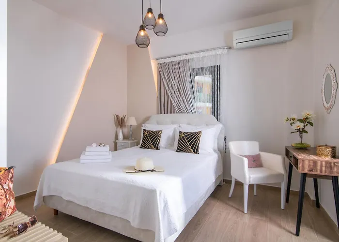 New Aether Apts Near The Sea *